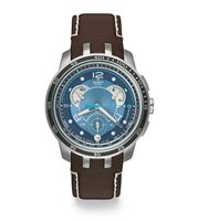Orologio Swatch Uomo in Acciaio YRS416 - YRS416
